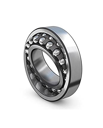 Self-aligning Ball Bearings Self-aligning Ball Bearings