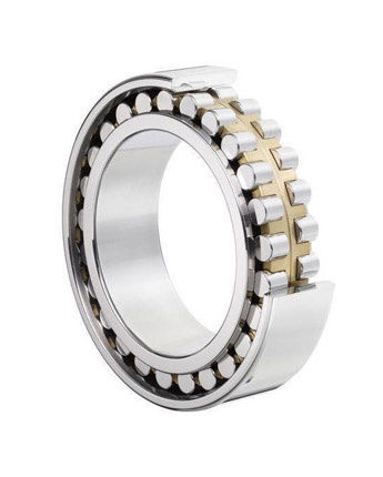 Cylindrical roller bearings