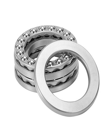 Thrust Ball Bearings Thrust Ball Bearings