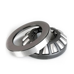Thrust roller bearings Thrust roller bearings