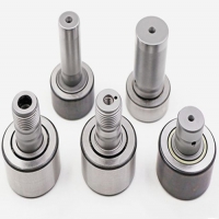 Printing machine bearings