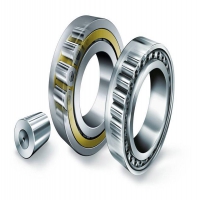 Cylindrical roller bearings  NU210EM  32210H