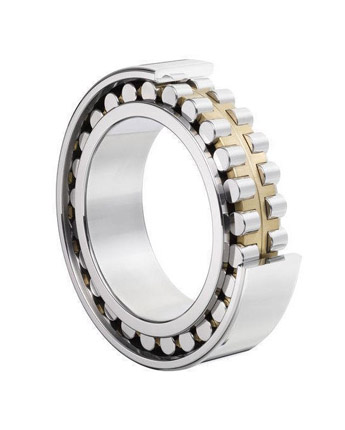 The Most Common Bearing Types - Cylindrical Roller Bearings