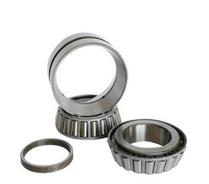 Types, characteristics and application of tapered roller bearings