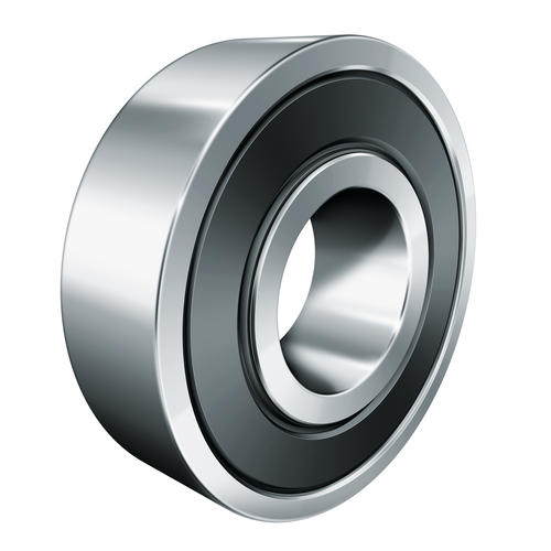 Classification summary of rolling bearing