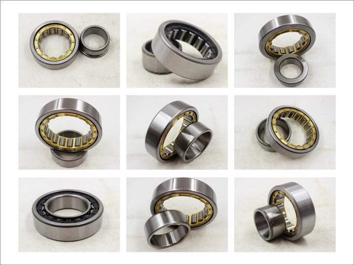 Cylindrical roller bearings NU210EM 32210H Cylindrical roller bearings NU210EM 32210H