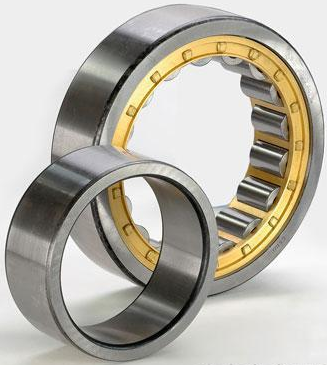 Cylindrical roller bearings NU210EM 32210H Cylindrical roller bearings NU210EM 32210H