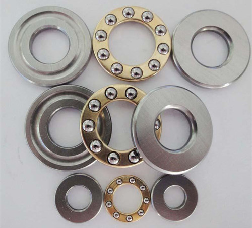 Thrust ball bearings 51120 8120 Thrust ball bearings 51120 8120