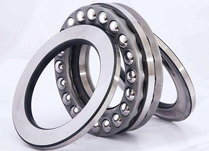 Thrust ball bearings 51120 8120 Thrust ball bearings 51120 8120