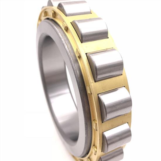 Application of a Variety of Cylindrical Roller Bearings