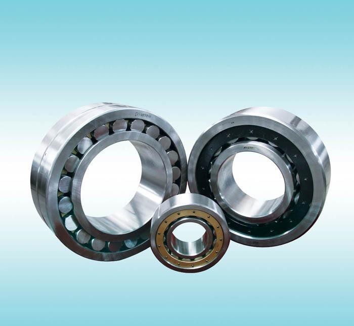 The Characteristic Of Double Row Angular Contact Ball Bearing