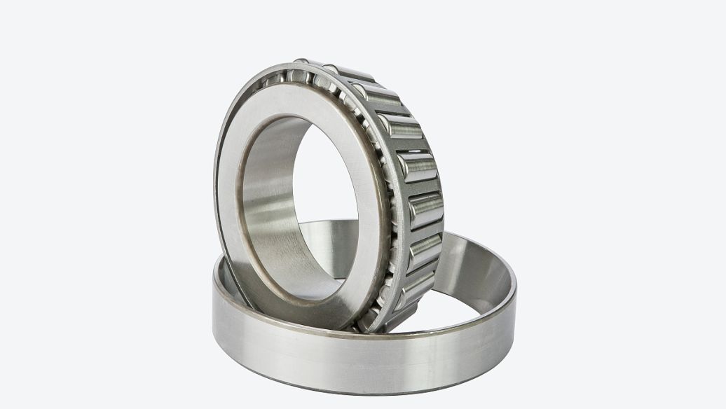 Maintenance Of Double-row Self-aligning Roller Bearings After Use