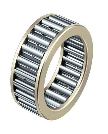 Disassembly Method Of Needle Roller Bearings