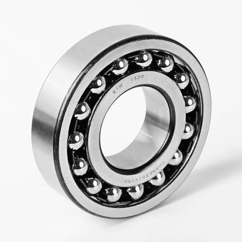 The Production And Processing Method Of Ball Bearing Is Briefly Introduced