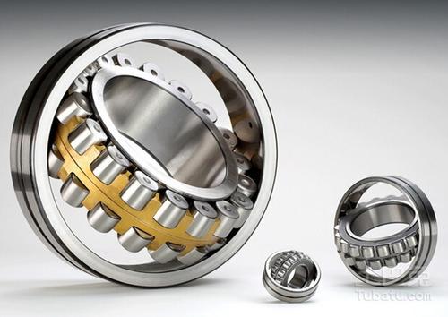 The Difference And Application Of Cylindrical Roller Bearing And Needle Roller Bearing