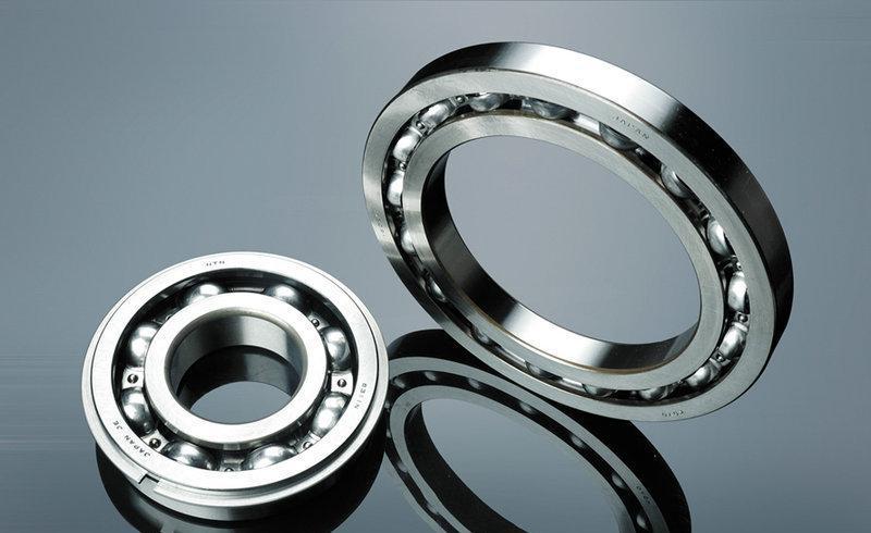 Processing Process Steps of Deep Groove Ball Bearings