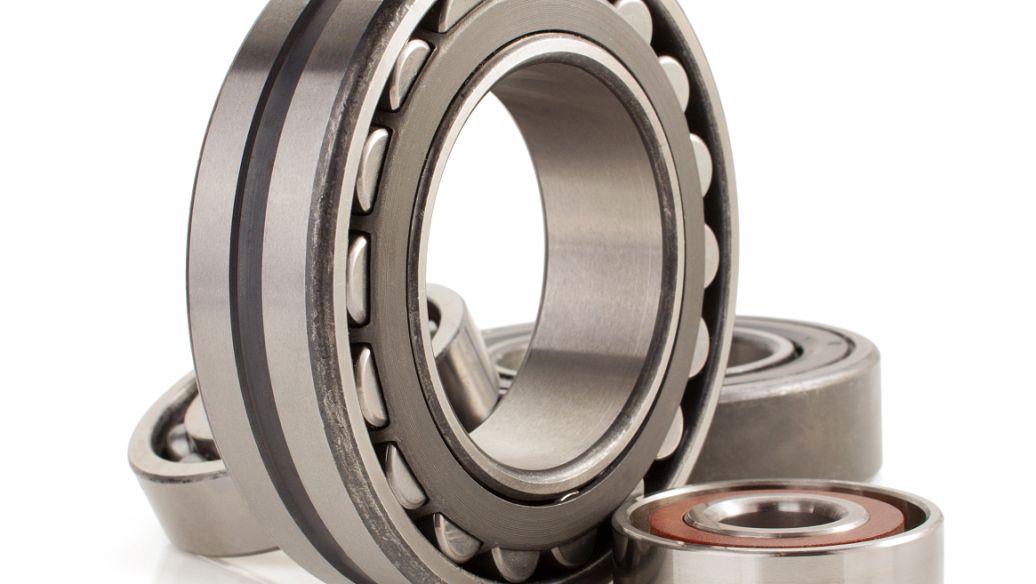 What Is The Damage To The Bearing Caused By The Locking Failure Of Deep Groove Ball Bearing