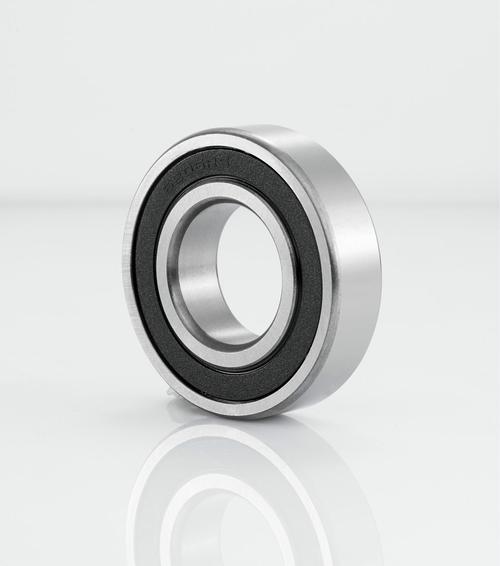 Characteristics And Types Of Deep Groove Ball Bearing