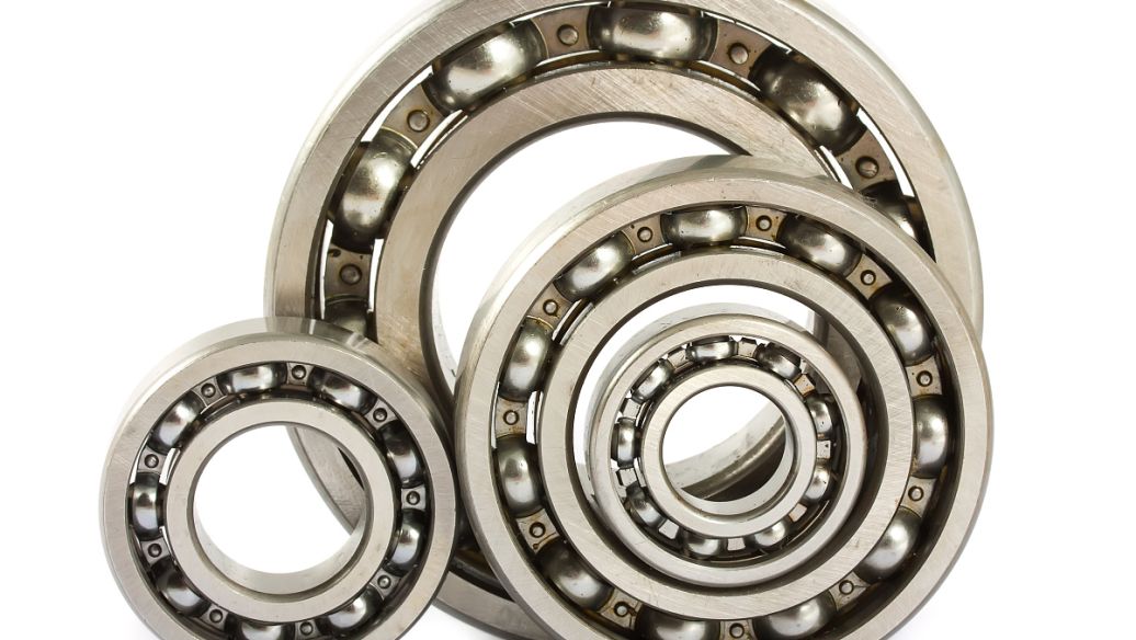 Basic Protective Measures To Ensure The Accuracy Of Double Row Deep Groove Ball Bearing