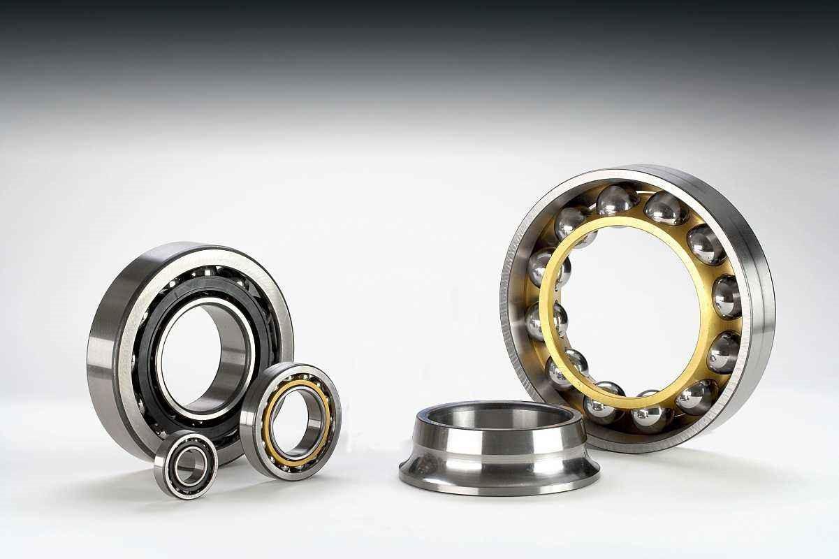 The Basic Installation Requirements For Tapered Roller Bearings
