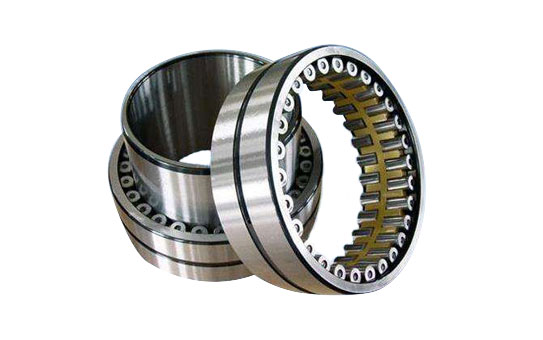 Notes For Installation Of Thrust Bearings