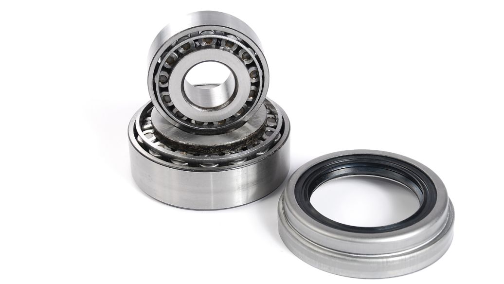 Maintenance Measures For Simple Fault Of Thin-walled Deep Groove Ball Bearing
