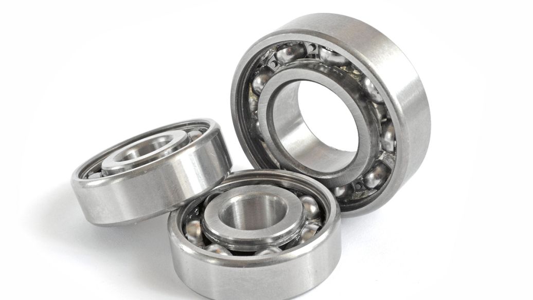Several Main Factors Are Considered In Radial Clearance Of Double Row Deep Groove Ball Bearing