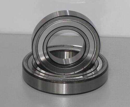 Installation And Maintenance Procedures For Thin-walled Deep Groove Ball Bearings
