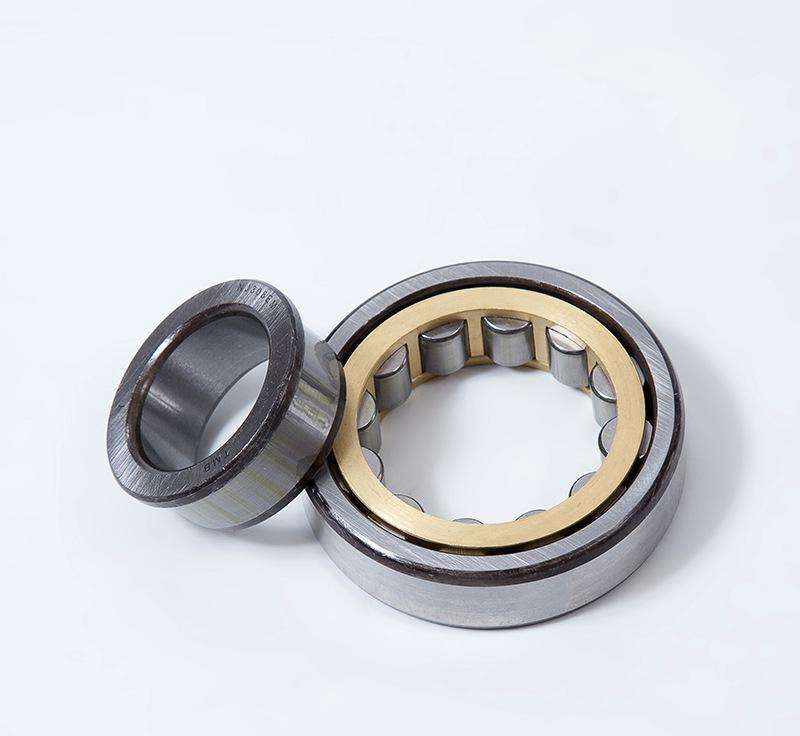 Problems To Be Paid Attention To When Using Cylindrical Roller Bearings