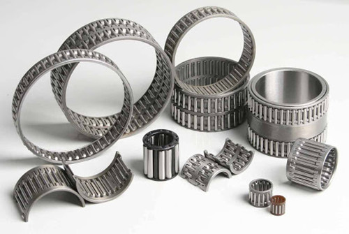 The use and installation of printing machine bearings